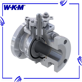wkm ball valve-1