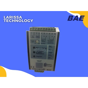 bae cbi 126a intelligent battery charger-1