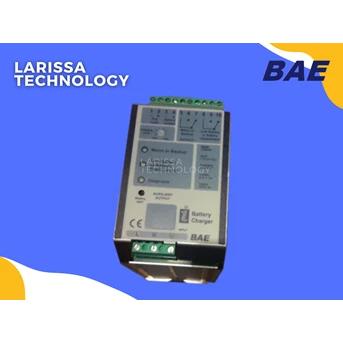 bae cbi 245a intelligent battery charger-1
