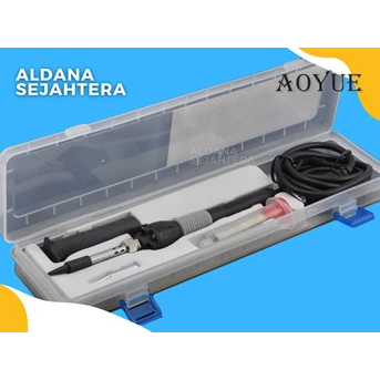 aoyue 3211 iron soldering-5