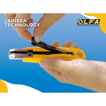 olfa cutter sk-4 (plastic packaging)-2