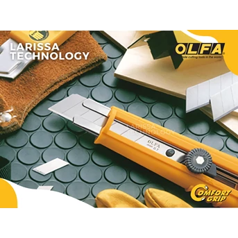 extra heavy duty cutter olfa - model : nh-1-6