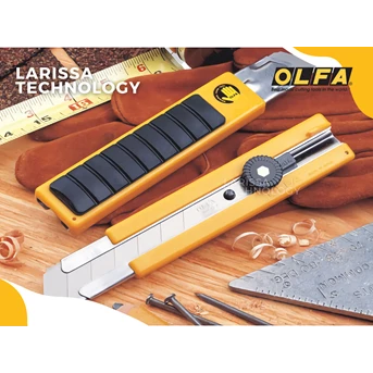 extra heavy duty cutter olfa - model : h-1-5