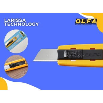 other utilities cutter olfa - model : sk-3-3