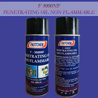 F-3000-NF PENETRATING NON FLAMMABLE