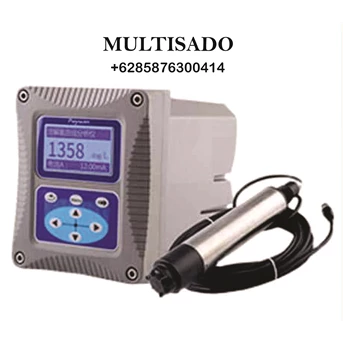 AMTAST DO Meter model A005-7