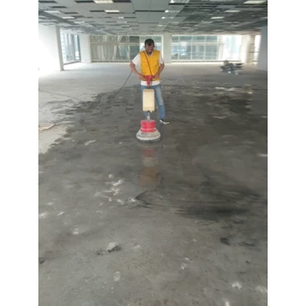 General cleaning gedung Cyber 2 Lt 9 09/02/2022