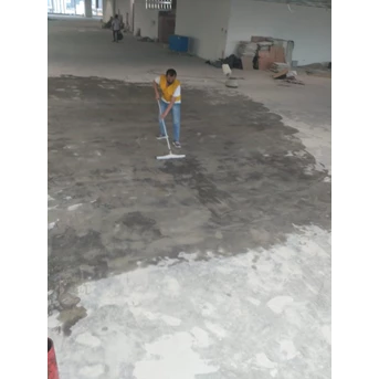 general cleaning gedung cyber 2 07/02/2022