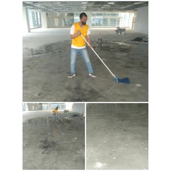 general cleaning gedung cyber 2 lt 9 16/02/2022