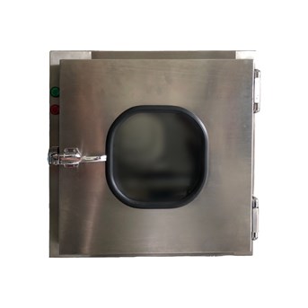 Pass box SS 304 Interlock Door System