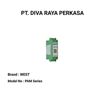 west pam-199-p-pfn | power amplifier west