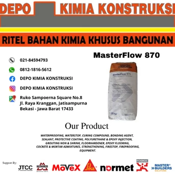 master flow 870 mbs-3
