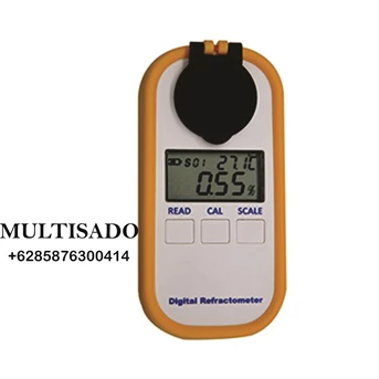 Coffee Densitometer Refractometer AMR300