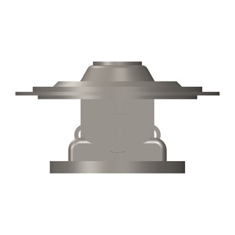CUMMINS 3523429 HOUSING TURBO BEARING
