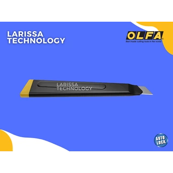 heavy duty cutter olfa - model : ml-2