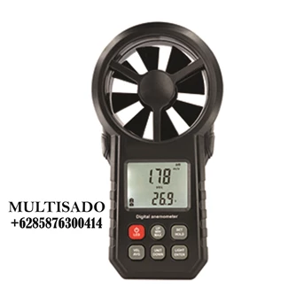 Digital Anemometer AMF115A
