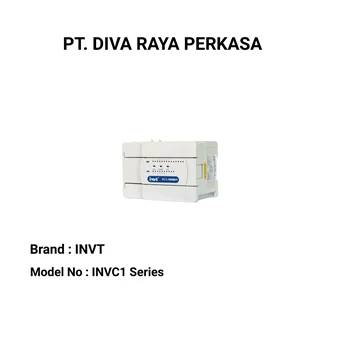 INVT IVC1-1614MAT1 | PLC (Programmable Logic Controller) INVT