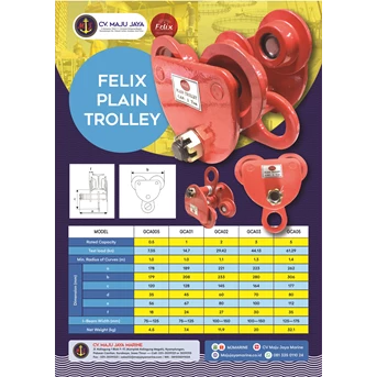plain trolley felix-1