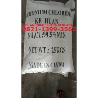 ammonium chloride industri grade-1
