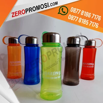 souvenir tumbler promosi sport livo wb-110 botol minum plastik murah-5