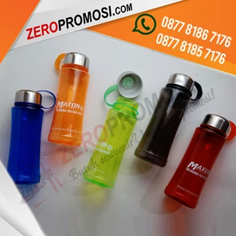 souvenir tumbler promosi sport livo wb-110 botol minum plastik murah-7