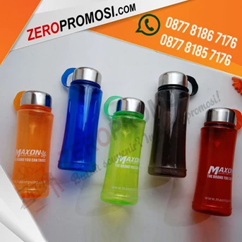souvenir tumbler promosi sport livo wb-110 botol minum plastik murah-2