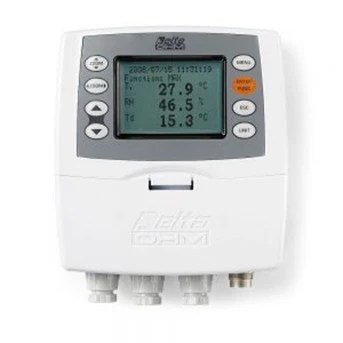Humidity and Temperature Active Transmitters HD2817T.00