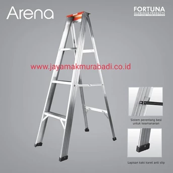 tangga aluminium murah berkualitas bontang-4