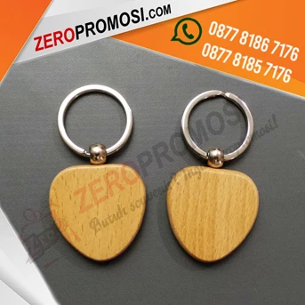 souvenir gantungan kunci kayu kode gk-k05 promosi-4