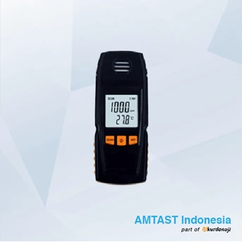 Carbon Monoxide Meter AMF075
