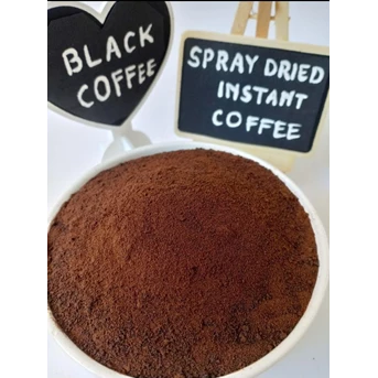 [100% arabica] kopi tanpa ampas 200 gr-1