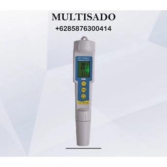 Water Quality Measuring Instrument 3 IN 1 CT-983