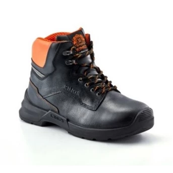 Sepatu Safety Tali Kings KWD 301X