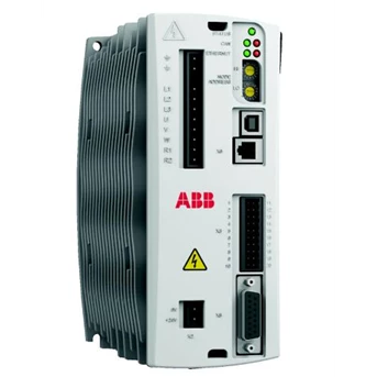 Detektor Gas ABB