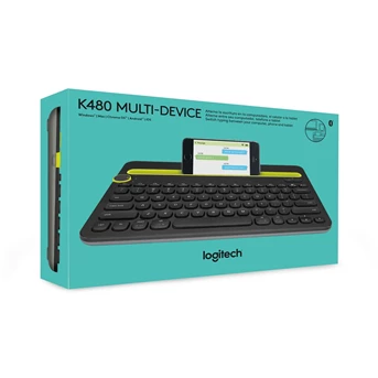 Keyboard LOGITECH K480