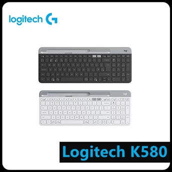keyboard logitech k580 multidevice