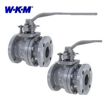wkm ball valve