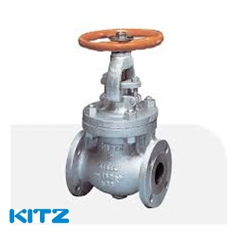 kitz globe valve