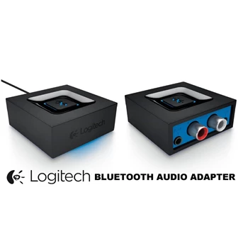 Speaker Logitech Bluetooth