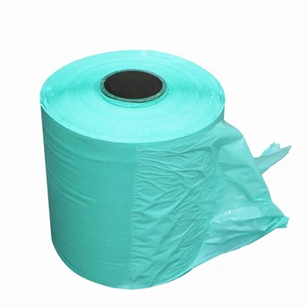 Silage Plastik Wrap / Silage Wrap Film / Plastik Pembungkus silase