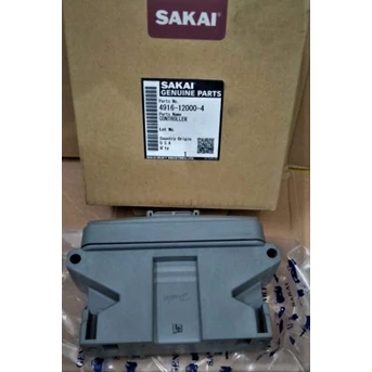 PN : 4916-12000-4 Controller Vibrating Roller SAKAI SV525/526