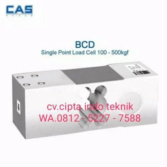 load cell cas type bcd 300 kg-2