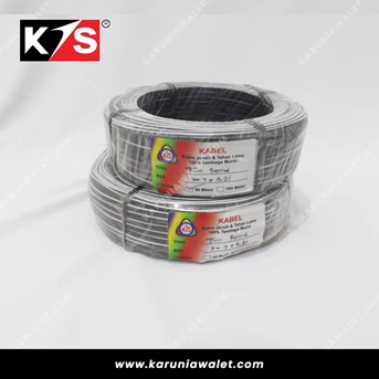 kabel audio awg 100m 2 x 7 x 0.31mm-2