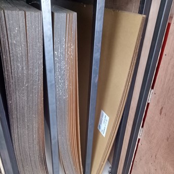 Acrylik Lembaran Murah