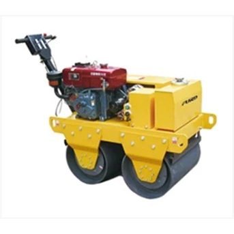 vibratory roller diesel furd fyl s600cs (081804480519)