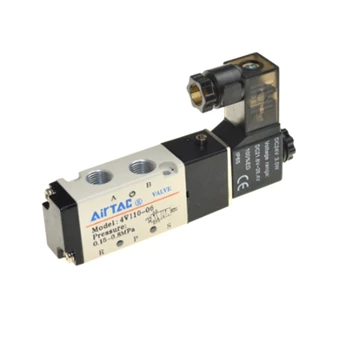 airtac solenoid valve 4v11006 24vdc-1