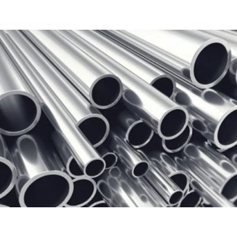 Pipa Stainless Steel Depok