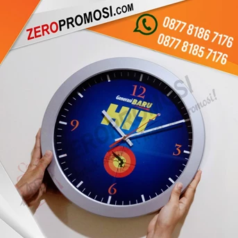 jam dinding promosi kode 3278 h custom murah untuk souvenir-2