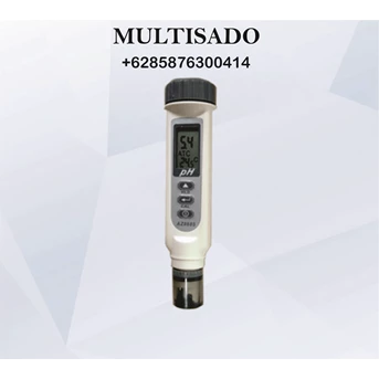 AMTAST Pen type pH meter AZ8685