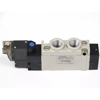 airtac solenoid valve 7v110 06 b (24vdc)